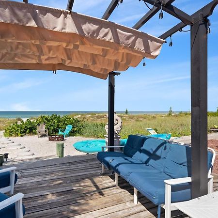 Sun N Fun Beachfront Vacation Rentals Indian Shores Kültér fotó