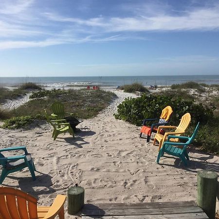Sun N Fun Beachfront Vacation Rentals Indian Shores Kültér fotó