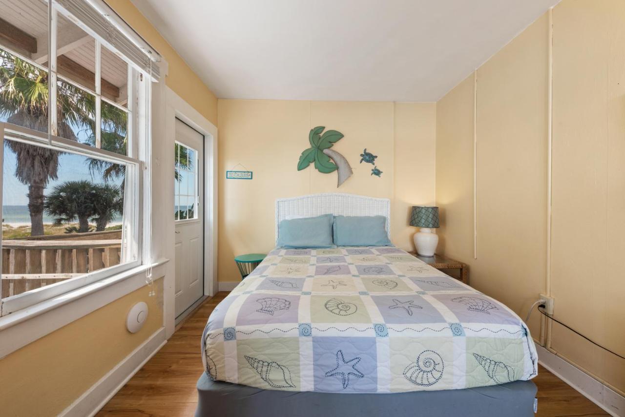 Sun N Fun Beachfront Vacation Rentals Indian Shores Kültér fotó