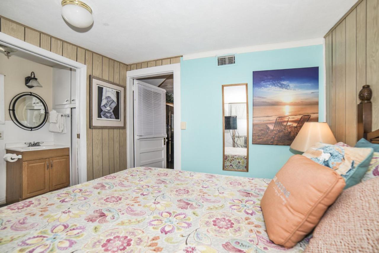 Sun N Fun Beachfront Vacation Rentals Indian Shores Kültér fotó