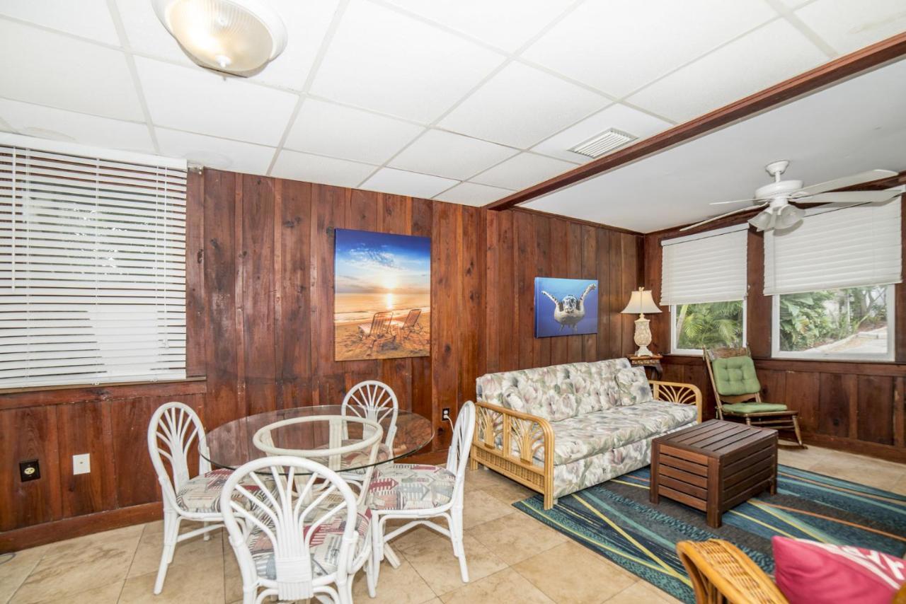 Sun N Fun Beachfront Vacation Rentals Indian Shores Kültér fotó