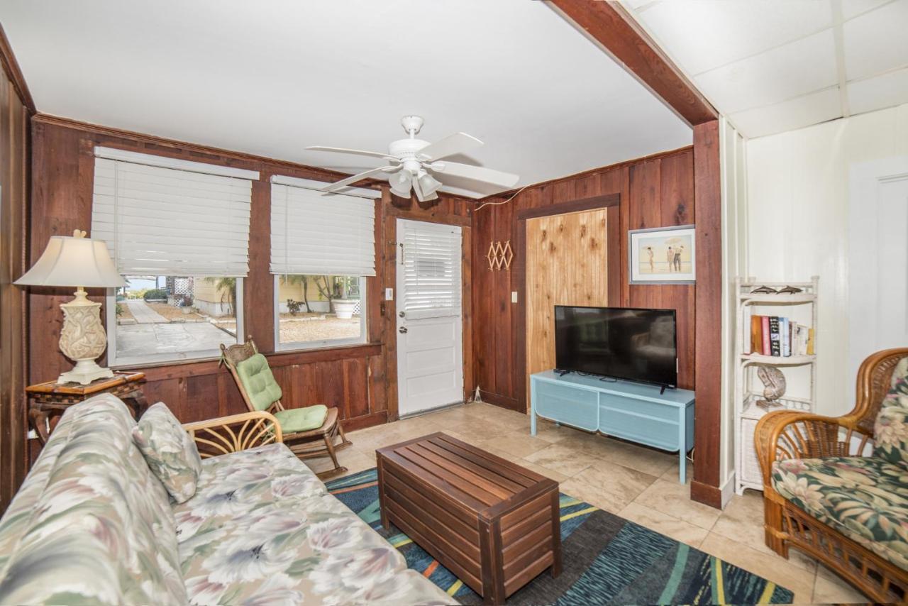 Sun N Fun Beachfront Vacation Rentals Indian Shores Kültér fotó