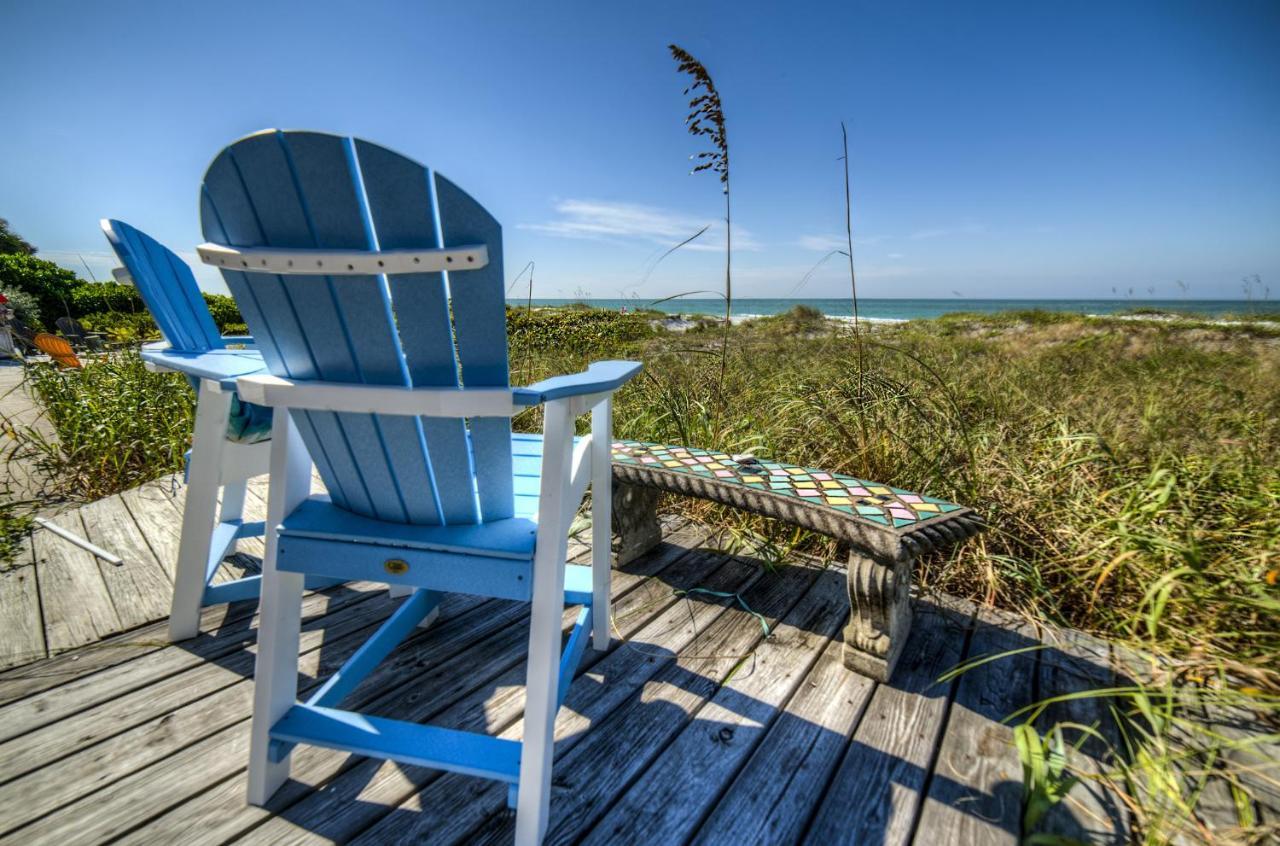 Sun N Fun Beachfront Vacation Rentals Indian Shores Kültér fotó