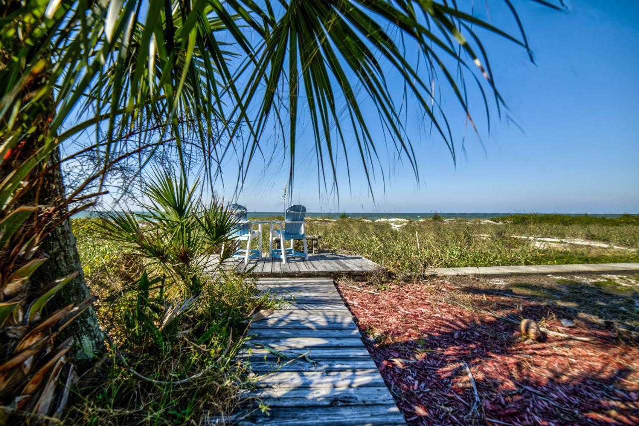 Sun N Fun Beachfront Vacation Rentals Indian Shores Kültér fotó