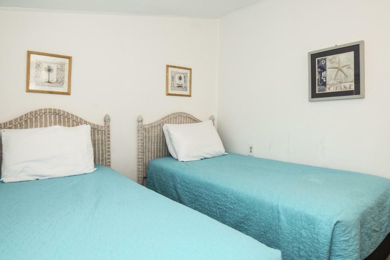 Sun N Fun Beachfront Vacation Rentals Indian Shores Kültér fotó